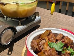 -四道菜·福建菜馆(新街口金鹰店)