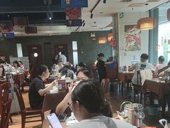 -天下客饭店(中山路店)