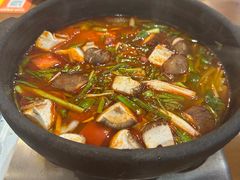 -黔有有贵州酸汤夺夺粉火锅(五味十字店)