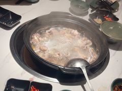 -狐狸爱上椰子鸡(滨江星光大道店)