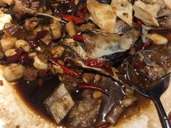 -旺顺阁·北京菜(北辰上品+)