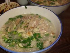 精肠葫芦头-春发生饭店·非遗(南院门店)