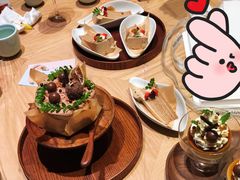 -宴南庭·闽味私房菜