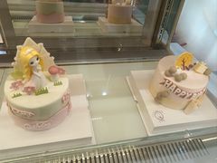 -CAKE BOSS 蛋糕老板(西单君太百货店)