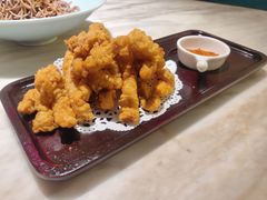 -周渝食惦·酸菜鱼精致川菜(横岗店)