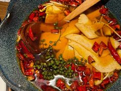 -菩提素素食餐厅(晶郦馆店)