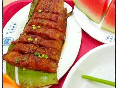 -北京大学-学五食堂