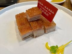 -粤集·手工粤菜(皇庭广场店)
