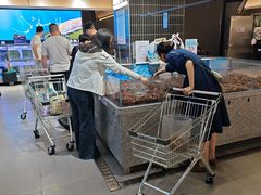 -龙湖重庆时代天街