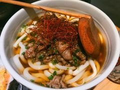 -隐鮨日料(北辰三角洲店)