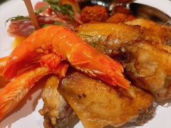 -大冒险家餐厅