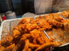 -白纸坊美式炸鸡