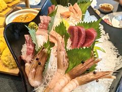 -澜小宴·胶东海鲜烟台味(时光塔店)