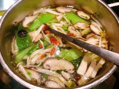 -世外桃源农庄·德清土菜(兴康南路店)