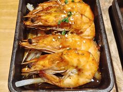 -一心创作料理屋(经开万达店)