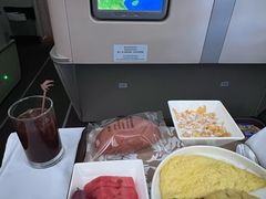 -广州粤海喜来登酒店