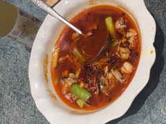 -恒记饭店(珠江路总店)