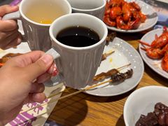 -熊猫自助餐厅.萌趣城堡(长隆熊猫酒店)