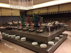 天津滨海圣光皇冠假日酒店霞日餐厅-天津滨海圣光皇冠假日酒店 霞·日餐厅