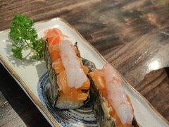 -眷屋の深夜食堂(云锦中心店)