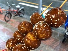 -邓记新一代糖油果子(四川煤管局供销公司职工宿舍店)
