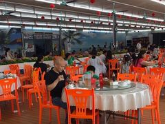 -红月湾海鲜饭店•沙滩海景(双月湾店)
