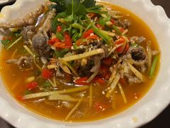 -飞虹鱼馆(春华路店)