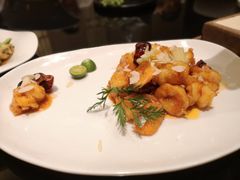 -阿庄新豫菜(通泰路店)