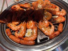 -钱小奴炭烤自助料理·安格斯牛肉(盐城中南城店)