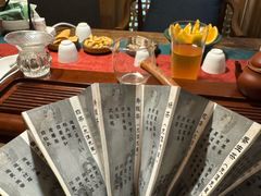 -邈墨茶馆(凤起路店)