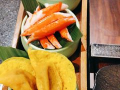-捞王锅物料理(凯旋路店)