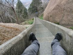-嵖岈山风景区