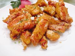 炸蟹腿-悦来酒家·正宗闽南菜(西街店)