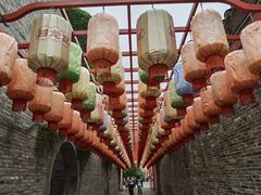 -回龙窝历史文化街区