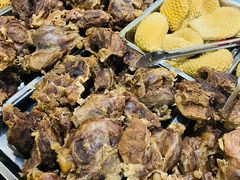 -牛小隆牛肉面馆(四牌楼店)