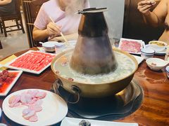 -大明铜锅·烤涮坊·烧烤(总店)