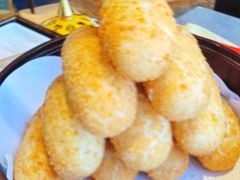-前门·鲜肉火锅(长风店)