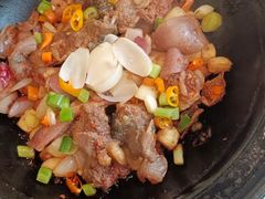 -狮王府淮扬菜(夫子庙老门东店)