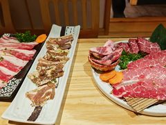 -松鱼亭·和牛烧肉(协鑫广场店)