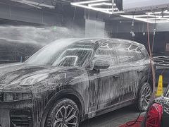 -美车堂(西单大悦城店)