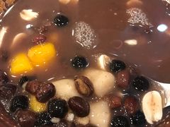 -鲜芋仙(太原街万达店)