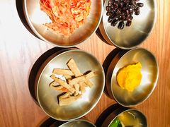 -春熙台韩国料理·章鱼肥牛(西丽店)