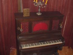 -鼓浪屿钢琴博物馆