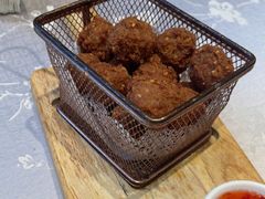 -惠丰堂饭庄(北洼路店)