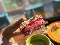 -Catch Bagel(芳草地店)