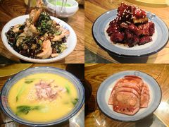 -兰溪小馆(首经贸店)