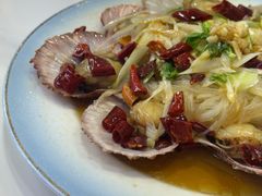 -来之顺海鲜菜馆·青岛菜·始于1993(栈桥店)