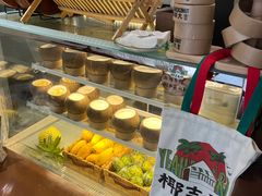 -椰椰大吉(海城店)
