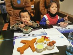 -赫帝拉航空主题餐厅(南宁店)