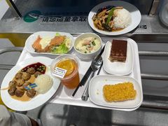 -宜家·瑞典风味餐厅(四元桥店)